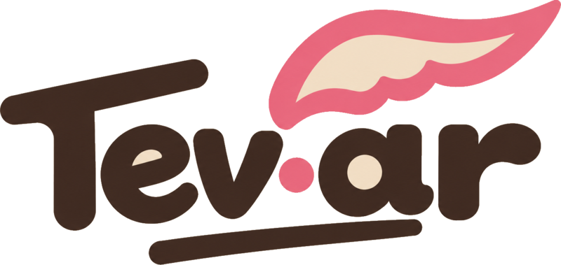 Tev·ar