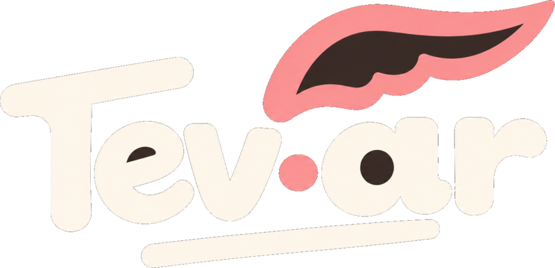 Tev·ar