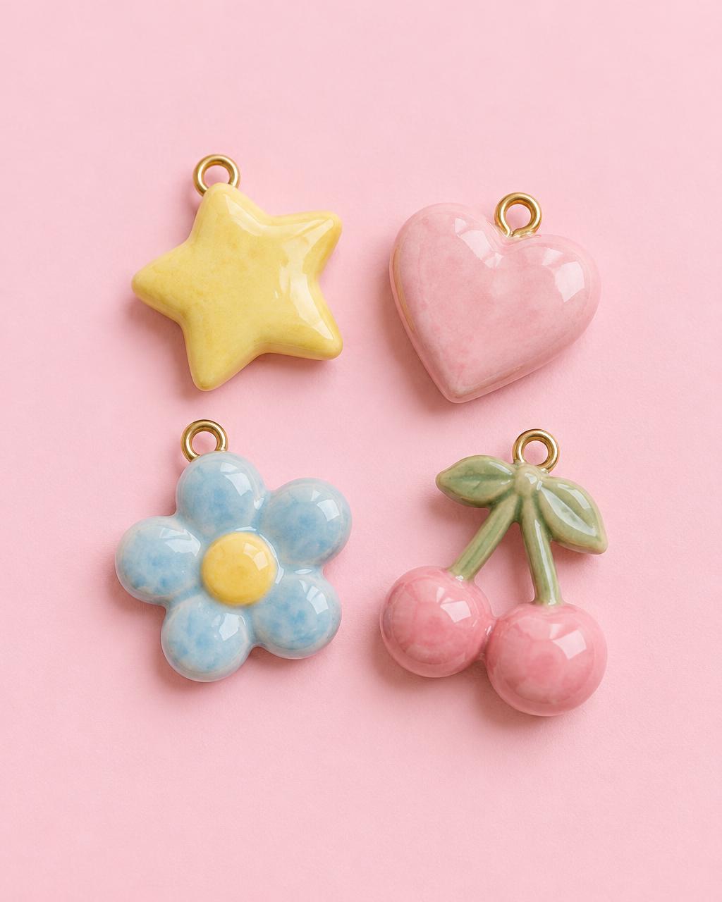 Charms